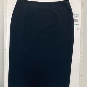 Jones New York collection, petite skirl